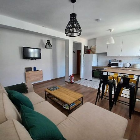 El Pisuco De Lu Entre Puertochico Y El Sardinero Apartment Santander Bagian luar foto