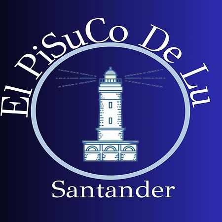 El Pisuco De Lu Entre Puertochico Y El Sardinero Apartment Santander Bagian luar foto