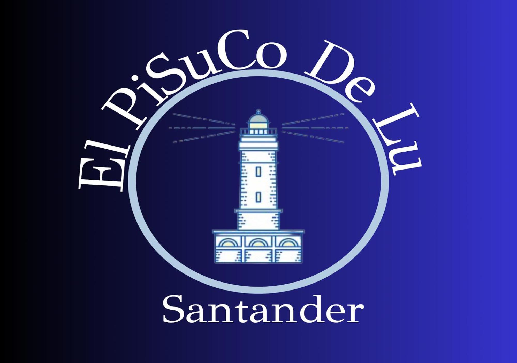 El Pisuco De Lu Entre Puertochico Y El Sardinero Apartment Santander Bagian luar foto